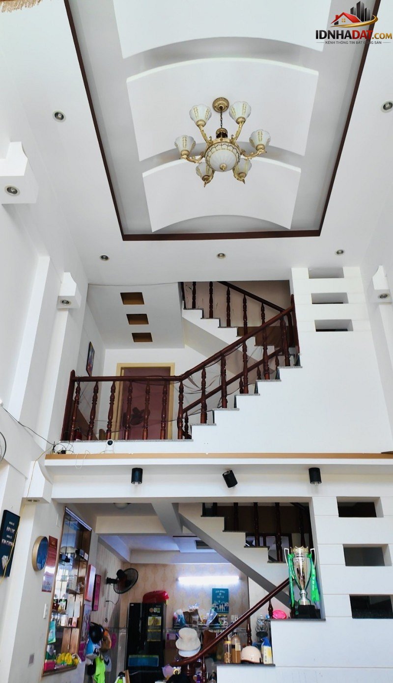 Bán nhà đường số 49 – Phường cũ Hiệp Bình Chánh Quận Thủ Đức – Phường mới Hiệp Bình Chánh – Thành phố Hồ Chí Minh diện tích 56m2 giá 6.85 tỷ