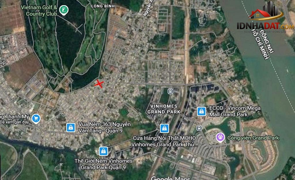 Đất full thổ cư 71m2 đường số 28, Long Bình – Bán nhà đất Đường 28 – Phường cũ Long Thạnh Mỹ Quận 9 – Phường mới Long Bình – Thành phố Hồ Chí Minh giá 5.4 tỷ
