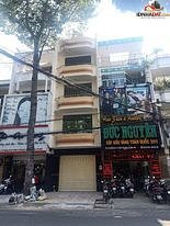 Bán nhà đất Đường 19 – Phường cũ Bình Trị Đông B Quận Bình Tân – Phường mới Bình Trị Đông – Thành phố Hồ Chí Minh Diện tích 67m2 Giá 16 tỷ