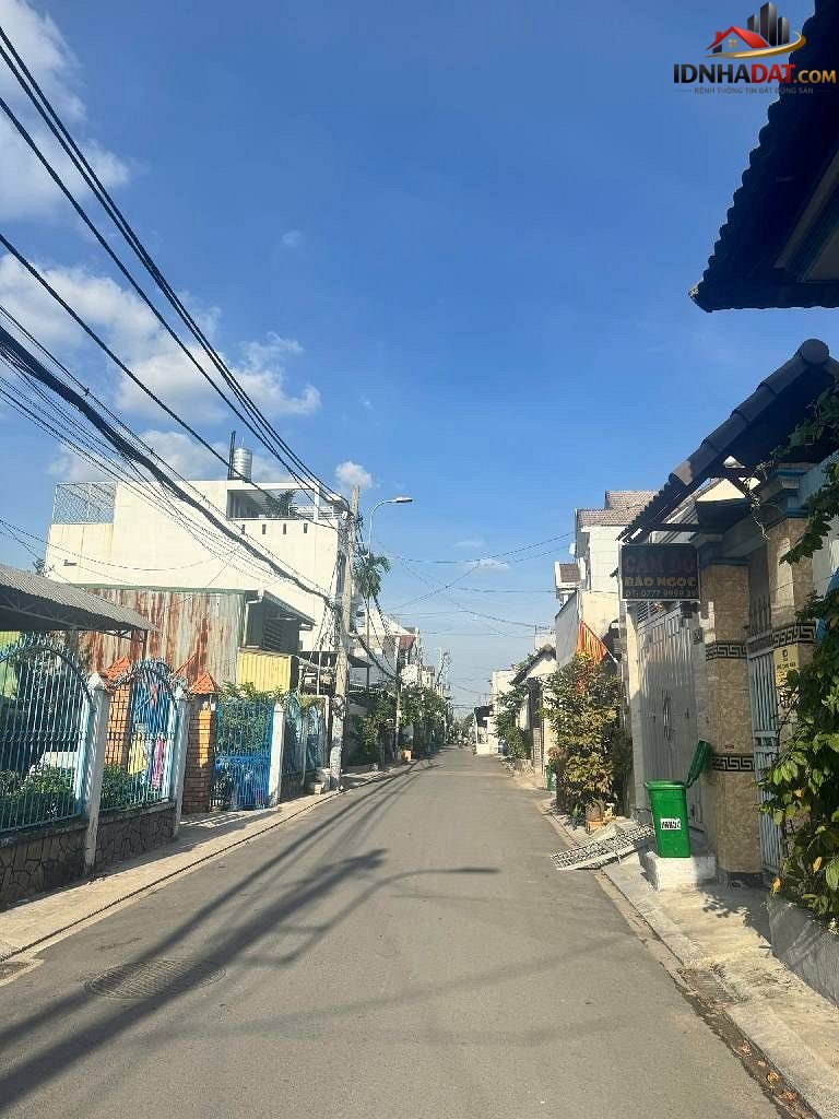 Nhà mới hẻm xe hơi-tân chánh hiệp-48m2-giá chỉ nhĩnh 4 tỷ Bán nhà đất Đường Tân Chánh Hiệp – Phường cũ Tân Chánh Hiệp – Quận 12 – Phường mới Tân Chánh Hiệp – Thành phố Hồ Chí Minh