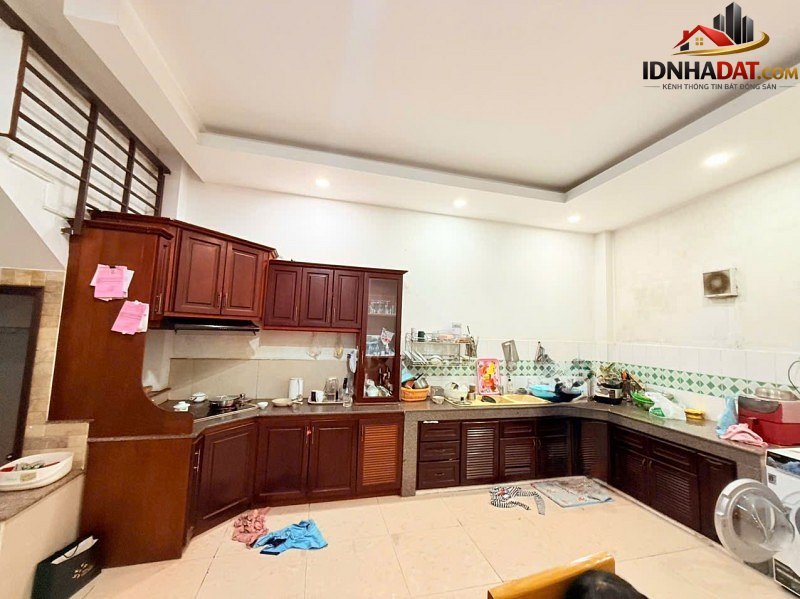 Bán nhà đất Đường số 9 – Phường cũ Linh Trung Quận Thủ Đức – Phường mới Linh Trung – Thành phố Hồ Chí Minh 107m2 15.8 tỷ