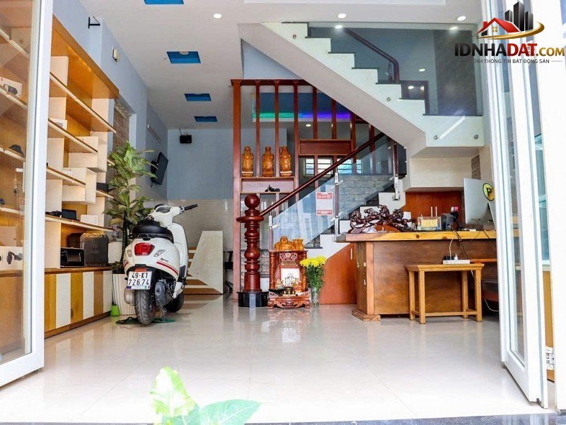 Bán nhà đất Đường số 38 – Phường cũ Hiệp Bình Chánh Quận Thủ Đức – Phường mới Hiệp Bình Chánh – Thành phố Hồ Chí Minh 52m2 7.75 tỷ