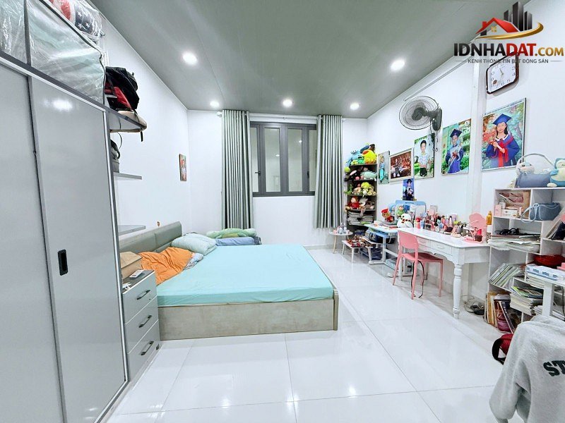 Bán nhà đất Đường Trịnh Đình Trọng – Phường cũ Phú Trung Quận Tân Phú – Phường mới Phú Trung – Thành phố Hồ Chí Minh 80m2 6.89 tỷ