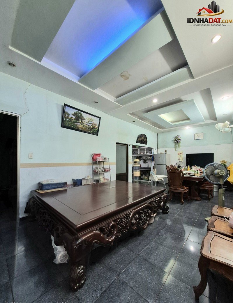 Bán nhà đất Đường Nguyễn Văn Quá – Phường cũ Đông Hưng Thuận Quận 12 – Phường mới Đông Hưng Thuận – Thành phố Hồ Chí Minh 200m2 19.5 tỷ