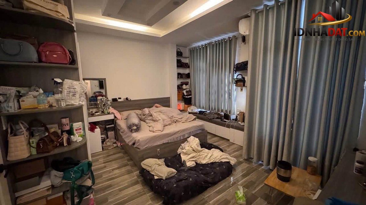 Bán nhà đất Đường Bình Thành – Phường cũ Bình Hưng Hòa B – Quận Bình Tân – Phường mới Bình Hưng Hòa – Thành phố Hồ Chí Minh 60m2 5 tỷ