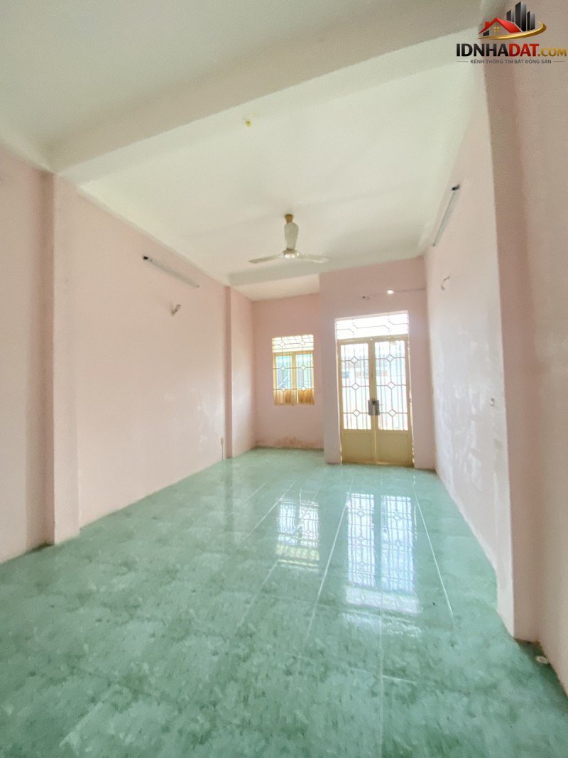 Bán nhà đất Đường Hòa Bình – Phường cũ Tân Phú Quận Tân Phú – Phường mới Tân Phú – Thành phố Hồ Chí Minh 68m2 7.4 tỷ