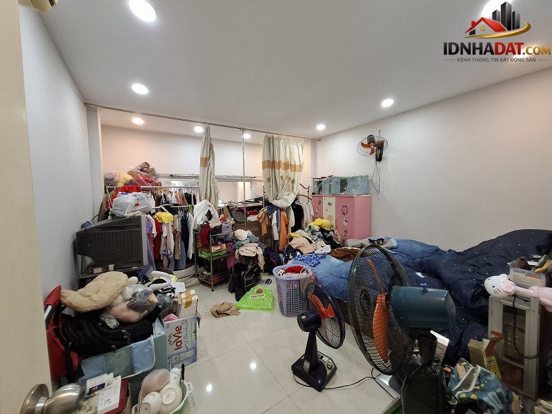 Bán nhà đất Đường Thạch Lam – Phường cũ Không xác định Quận Tân Phú – Phường mới Không xác định – Thành phố Hồ Chí Minh 54m2 5.6 tỷ
