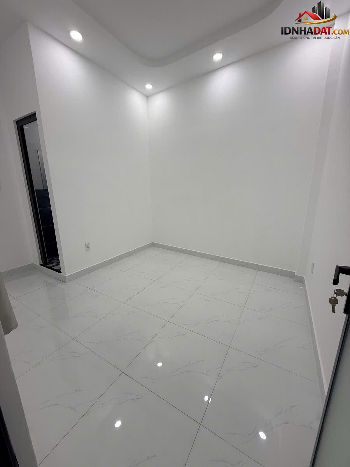 Bán nhà đất Đường Liên Khu 8-9 – Phường cũ Bình Trị Đông B – Quận Bình Tân – Phường mới Bình Trị Đông – Thành phố Hồ Chí Minh 48m2 5.1 tỷ