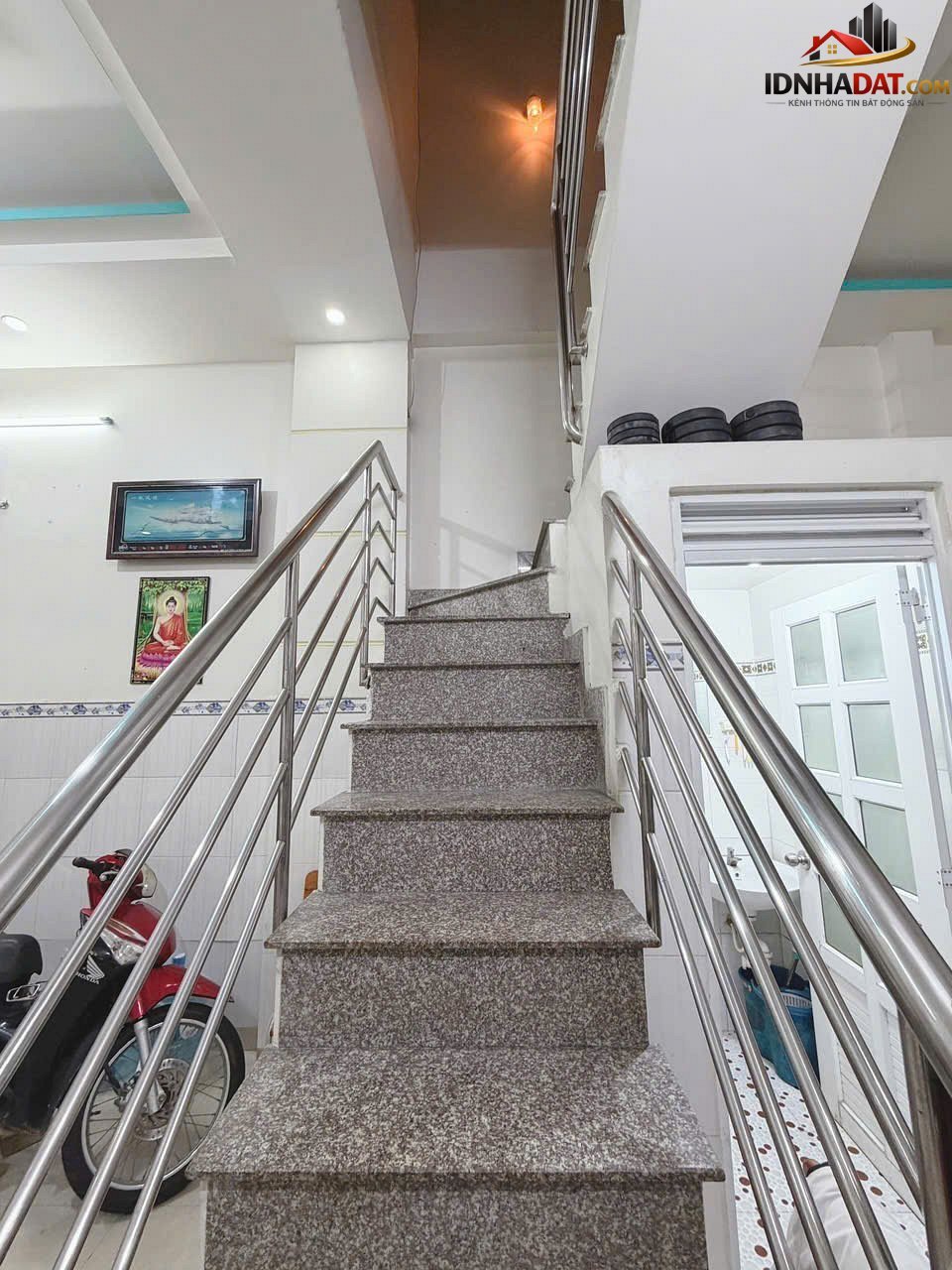 Bán nhà đất Đường Mã Lò – Phường cũ Bình Trị Đông – Quận Bình Tân – Phường mới Bình Trị Đông – Thành phố Hồ Chí Minh 41m2 4.45 tỷ
