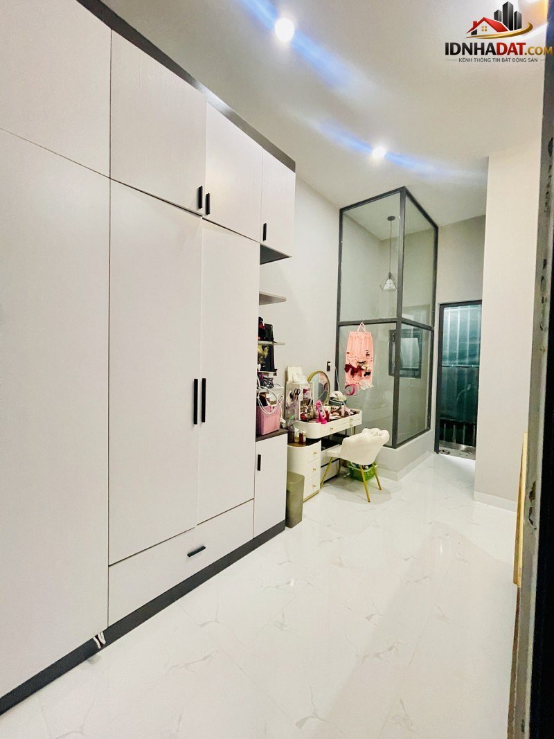 Giáp AeonMall Tân Phú hẻm 5m 53m2 2 tầng 2 phòng n… – Bán nhà trong ngõ, hẻm Quận Tân Phú – TP Hồ Chí Minh giá 7 – 10 tỷ