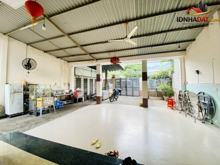Bán nhà đất Đường Lê Đức Thọ – Phường cũ 15 Quận Gò Vấp – Phường mới 15 – Thành phố Hồ Chí Minh 418m2 33 tỷ