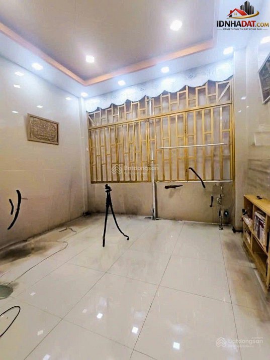 Hẻm xe hơi – dương bá trạc – quận 8 – 60m2 – 8.2 tỷ – Bán nhà đất Đường Dương Bá Trạc – Phường cũ Chánh Hưng Quận 8 – Phường mới Chánh Hưng – Thành phố Hồ Chí Minh