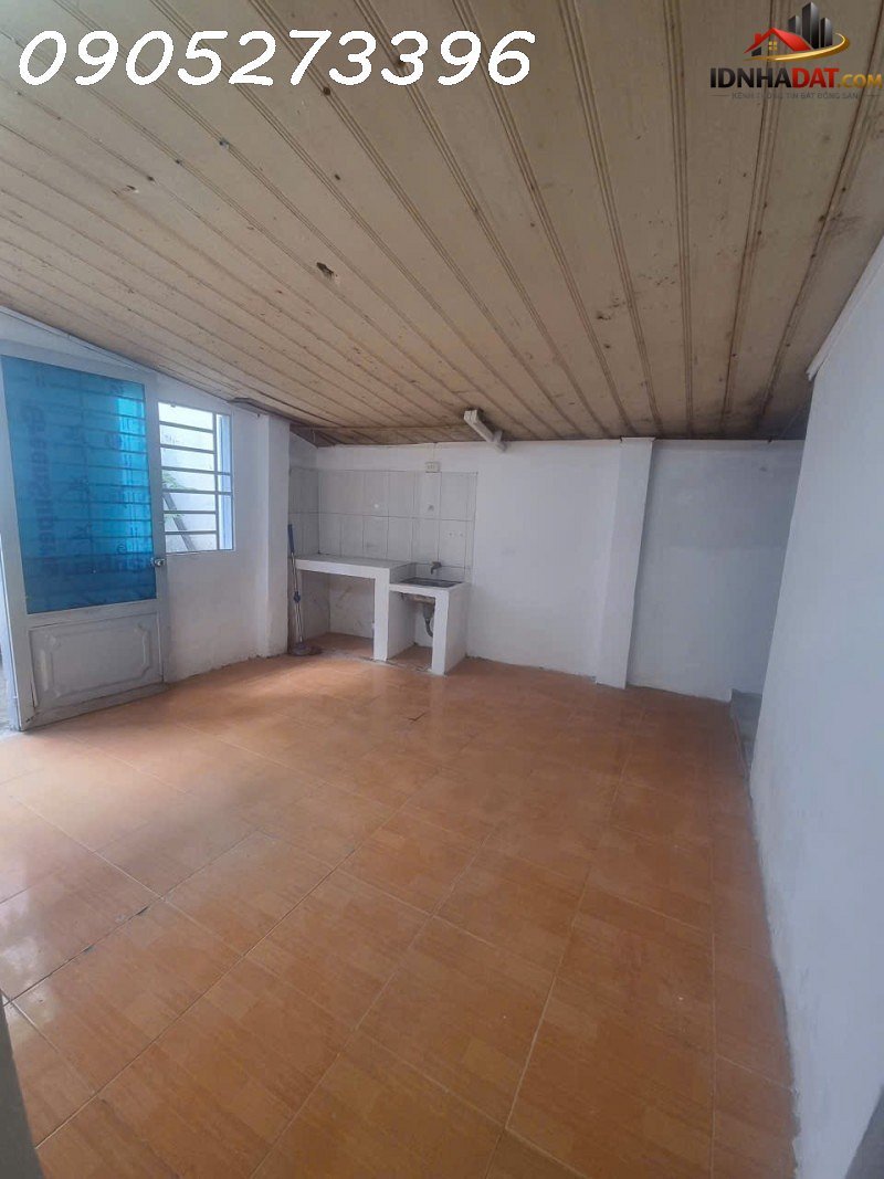 Bán nhà đất Đường Lê Quang Định – Phường cũ 11 Quận Bình Thạnh – Phường mới 11 – Thành phố Hồ Chí Minh Diện tích 44m2 – Giá 4.7 tỷ
