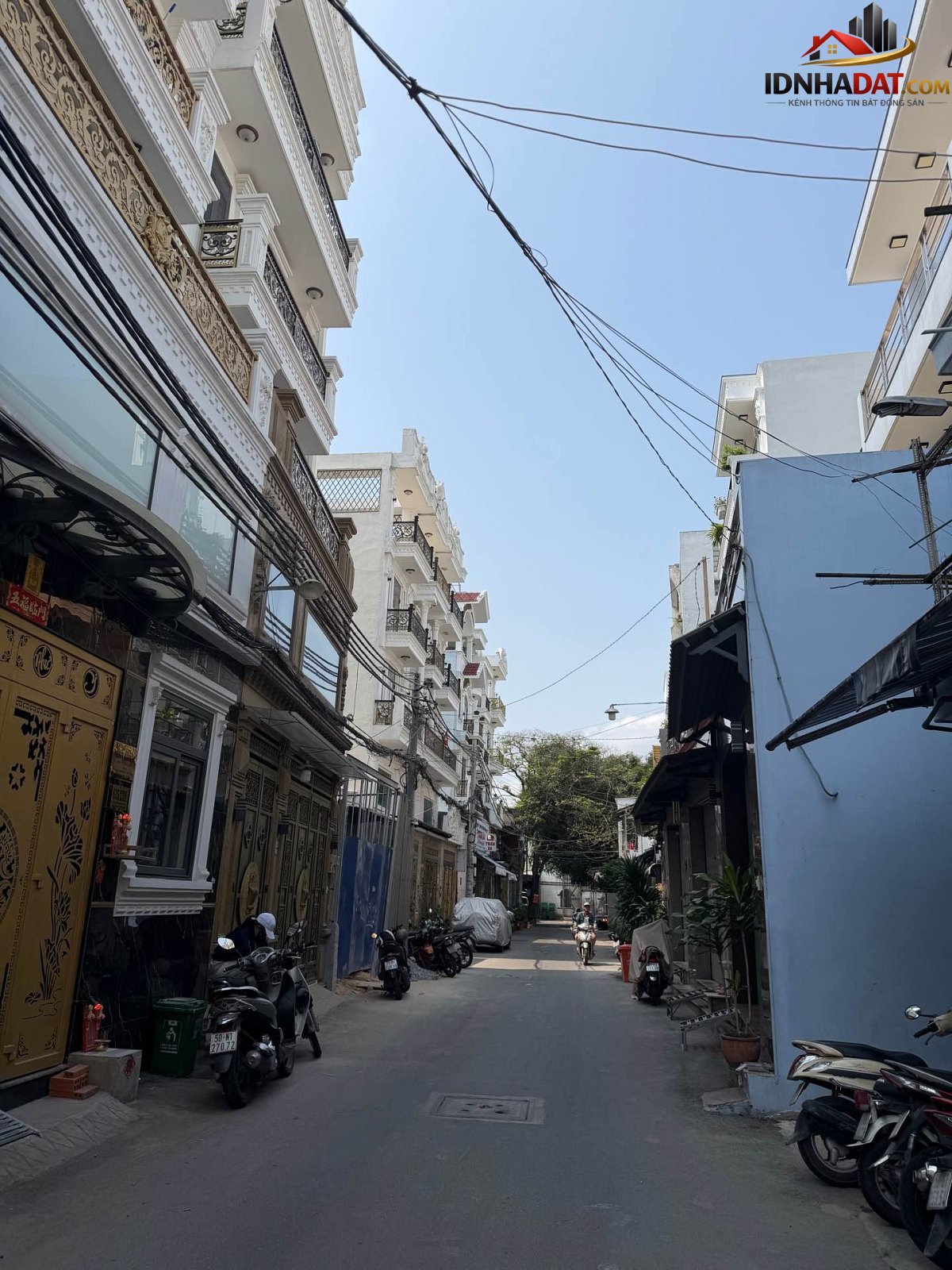 Chủ giảm mạnh 500 triệu, ngay hương lộ 2. nhà còn 5.5 tỷ – Bán nhà đất Đường Hương Lộ 2 – Phường cũ Bình Hưng Hòa Quận Bình Tân – Phường mới Bình Hưng Hòa – Thành phố Hồ Chí Minh