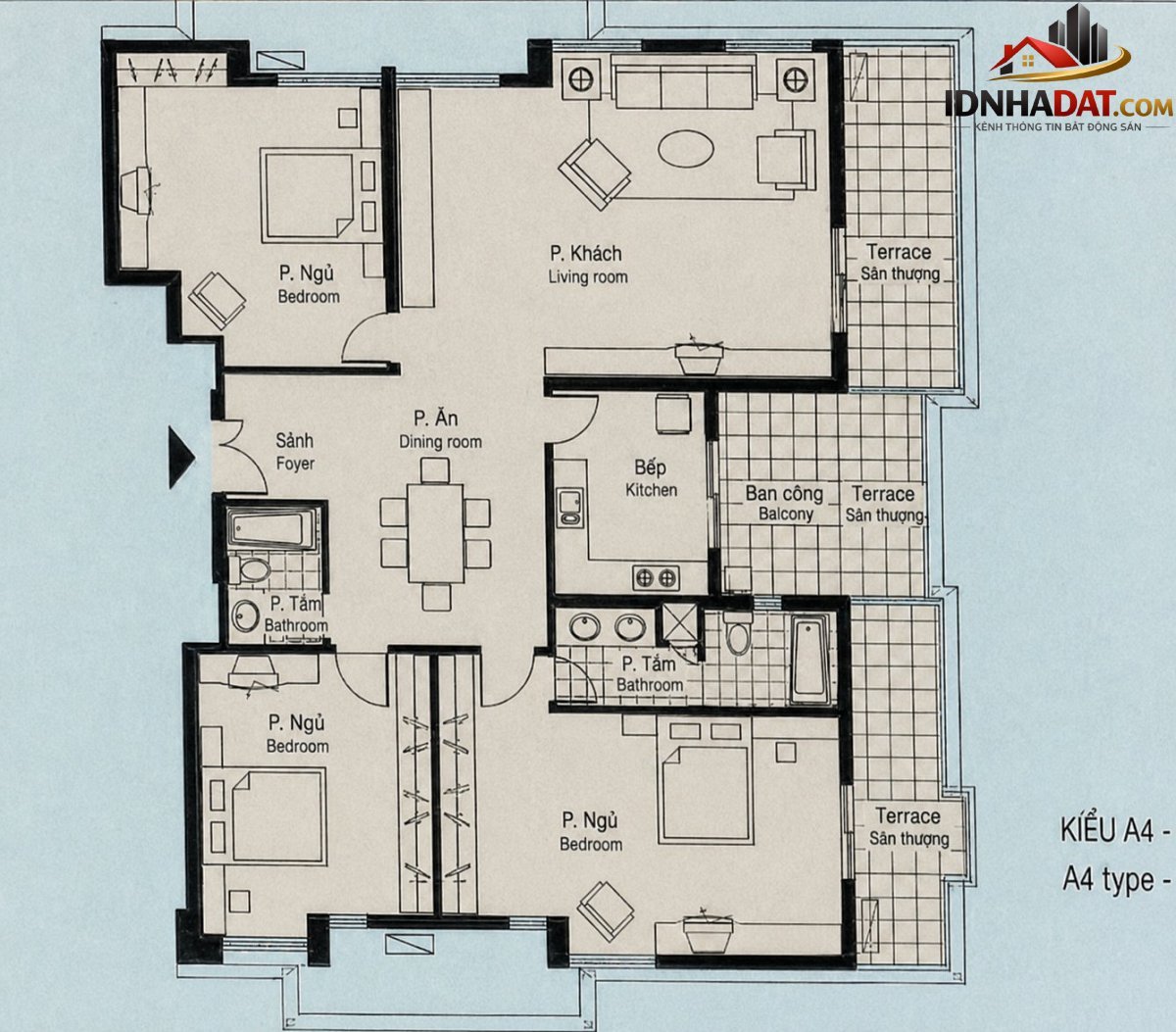 Bán Penthouse 220m2 Phú Mỹ Hưng – Bán nhà đất Đường Mỹ Viên – Phường cũ Phú Mỹ – Quận 7 – Phường mới Phú Mỹ – Thành phố Hồ Chí Minh 13.5 tỷ