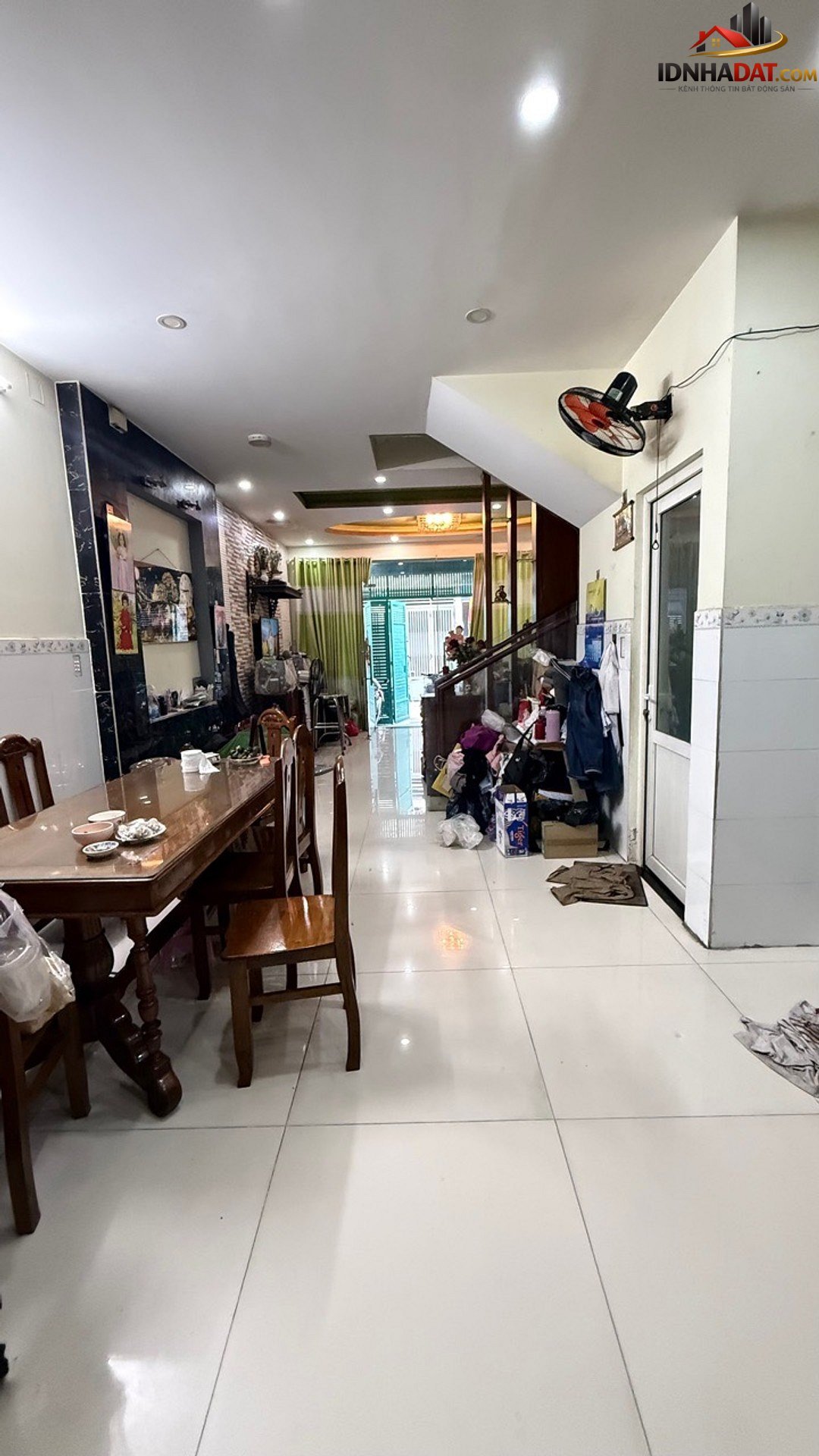 Nhà đẹp khu dân trí cao hẻm xe hơi Nguyễn Hữu Tiến… – Bán nhà trong ngõ, hẻm Quận Tân Phú – TP Hồ Chí Minh giá 7 – 10 tỷ