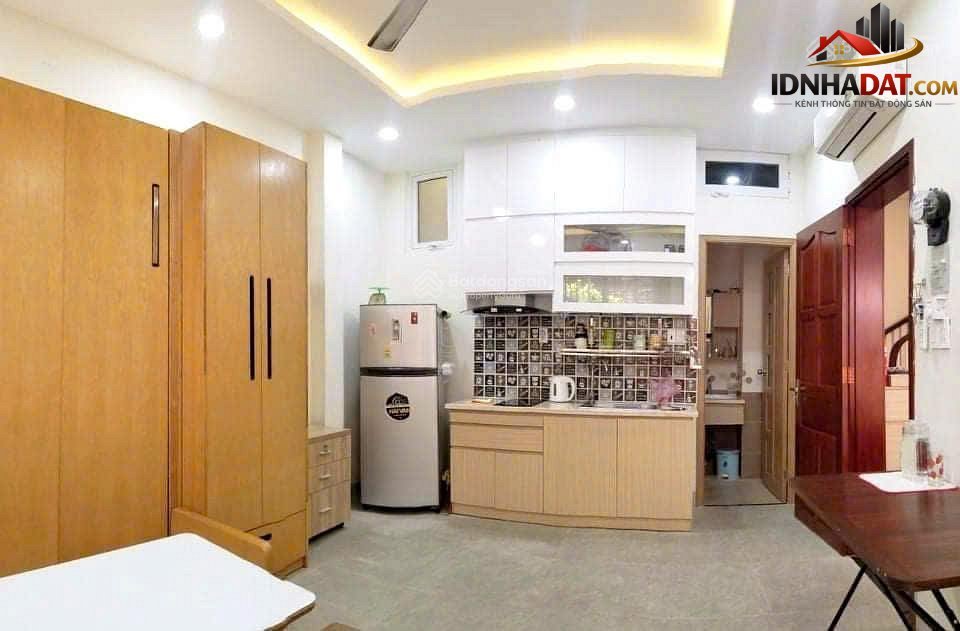 Bán nhà đất Đường Cao Lổ – Phường cũ Chánh Hưng Quận 8 – Phường mới Chánh Hưng – Thành phố Hồ Chí Minh 80m2 13.5 tỷ