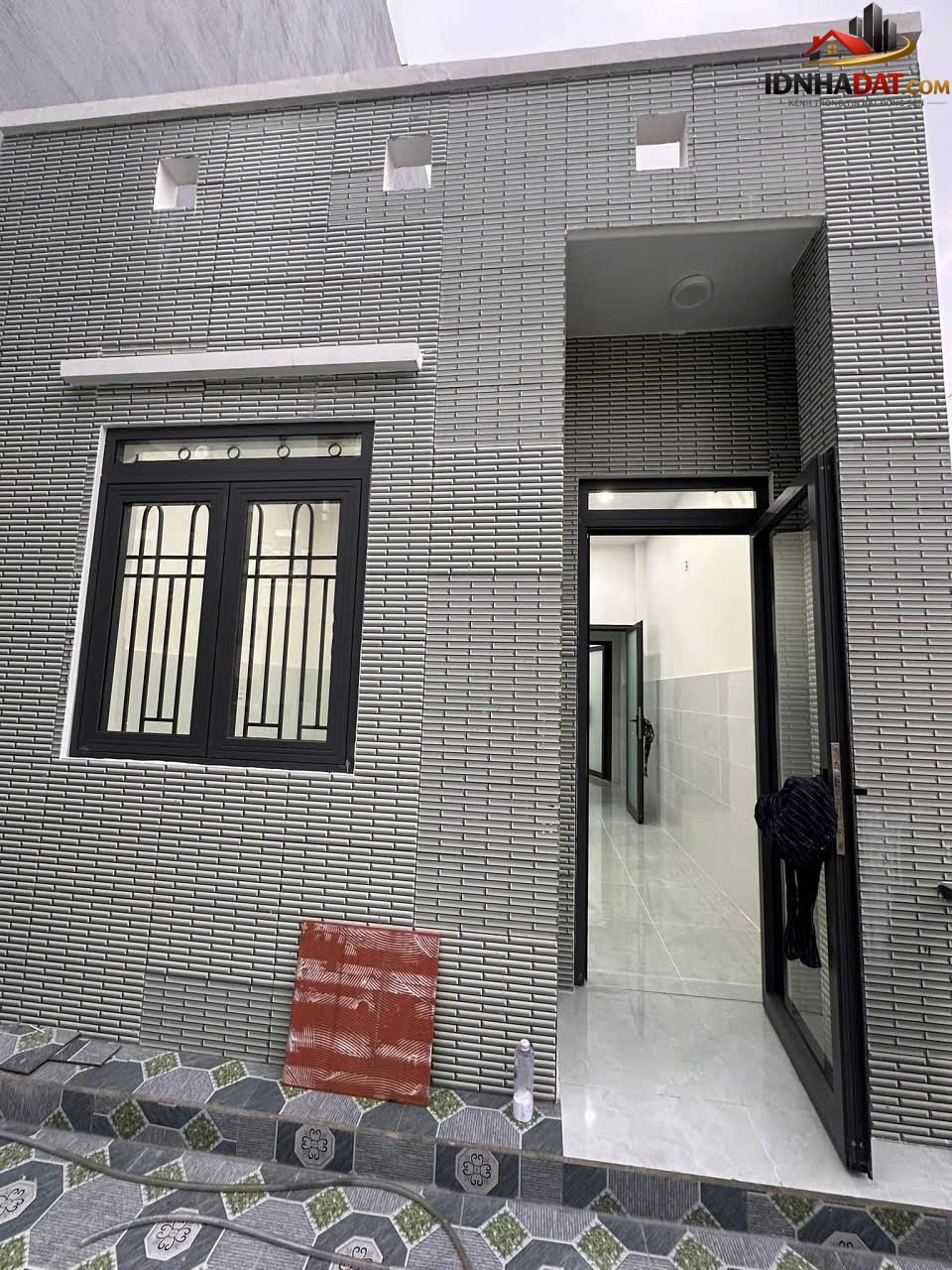 Nhà mới 1 lầu dt rộng 44m2 ngay công viên phần mềm quang trung q12 – Bán nhà đất Đường đông-bac – Phường cũ Tân Chánh Hiệp Quận 12 – Phường mới Tân Chánh Hiệp – Thành phố Hồ Chí Minh 4.25 tỷ
