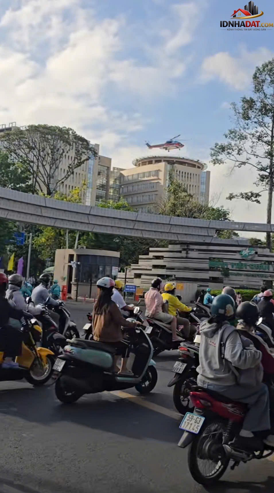 Bán nhà đất Đường Nguyễn Văn Nghi – Phường cũ Hạnh Thông Quận Gò Vấp – Phường mới Hạnh Thông Tây – Thành phố Hồ Chí Minh 101m2 13.5 tỷ