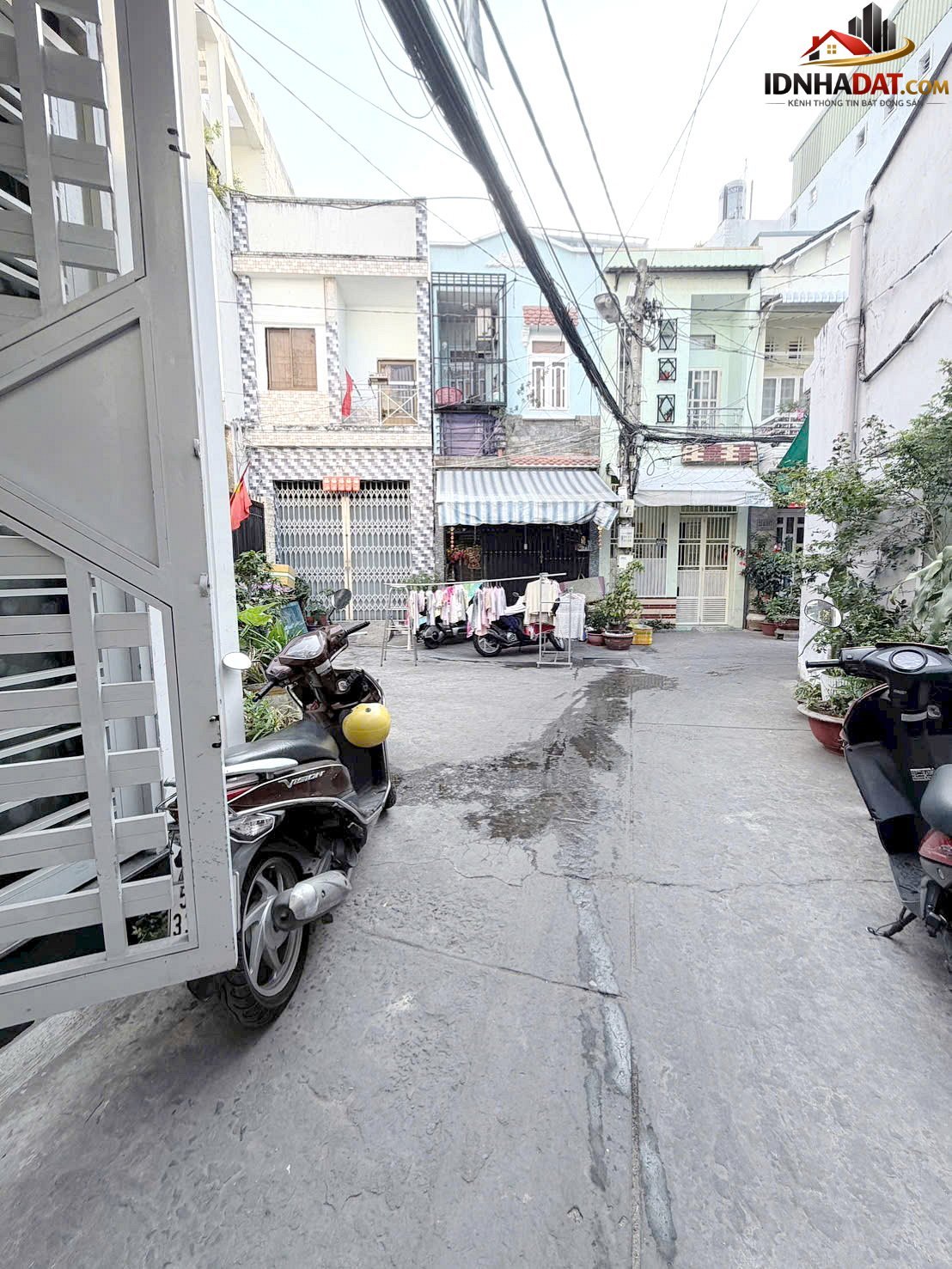 Nhà hẻm 314 âu dương lân – Bán nhà đất Đường Âu Dương Lân – Phường cũ 3 – Quận 3 – Phường mới 3 – Thành phố Hồ Chí Minh 36m2 4.68 tỷ