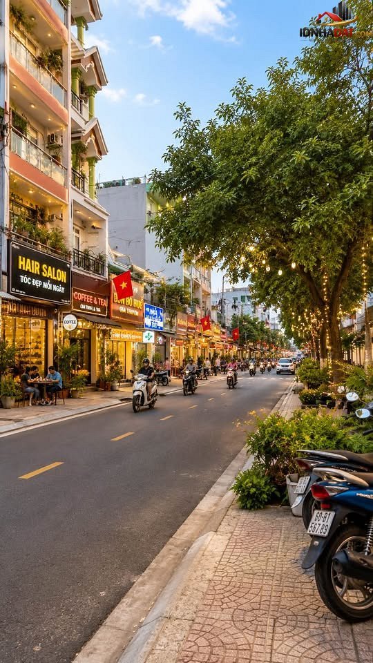 Mặt tiền kd ngay chợ gò xoài sẵn dòng tiền 90m2 9…. – Bán nhà mặt phố Quận Tân Phú – TP Hồ Chí Minh giá 7 – 10 tỷ