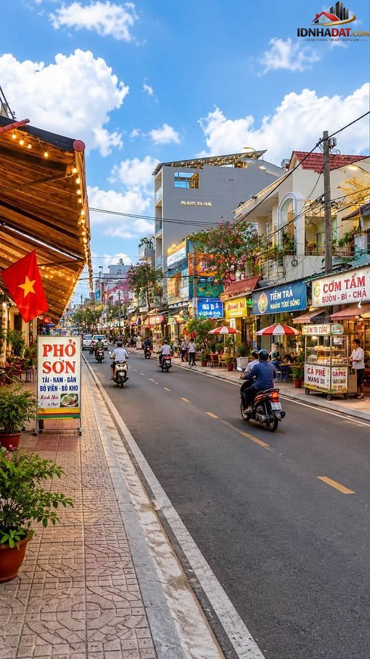 Mặt tiền kd ngay chợ gò xoài sẵn dòng tiền 90m2 9…. – Bán nhà mặt phố Quận Tân Phú – TP Hồ Chí Minh giá 7 – 10 tỷ