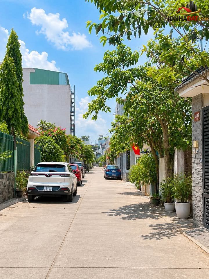 Hẻm tải thông ngay lê trọng tấn – 98m2 ̵… – Bán kho xưởng Quận Tân Phú – TP Hồ Chí Minh giá 5 – 7 tỷ