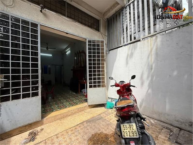 Nhà hxh đường bùi thị xuân quận tân bình phường 2 cũ – Bán nhà đất Đường bùi thị xuân – Phường cũ 2 Quận Tân Bình – Phường mới 2 – Thành phố Hồ Chí Minh 94m2 12.5 tỷ