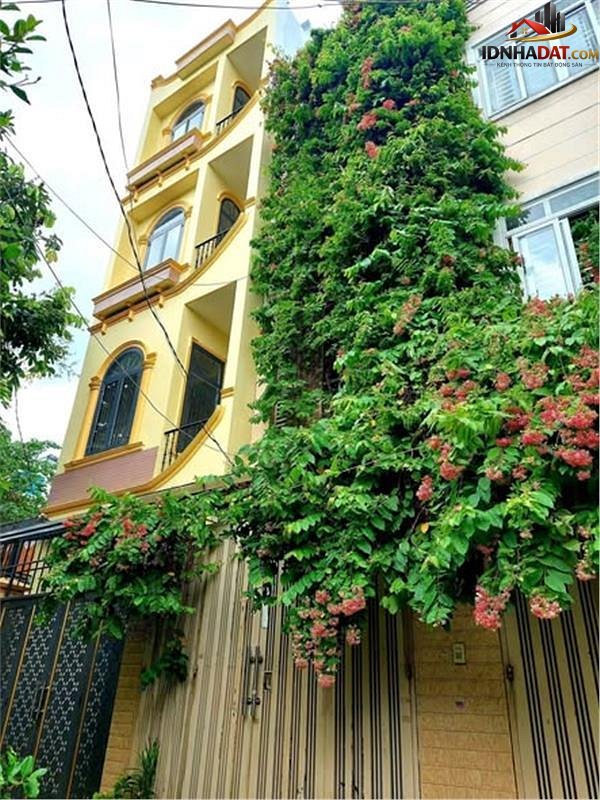 Nhà đất thánh phường 6 quận tân bình – Bán nhà đất Đường Đất Thánh – Phường cũ 6 Quận Tân Bình – Phường mới 6 – Thành phố Hồ Chí Minh 62m2 12.5 tỷ