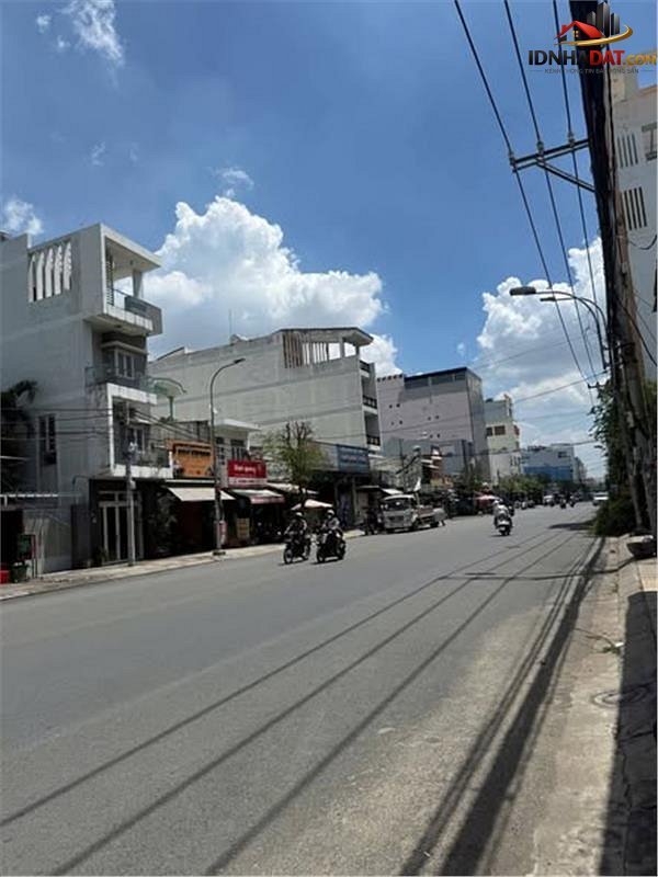 Nhà mt đường phạm văn bạch phường 15 tân bình – Bán nhà đất Đường Phạm Văn Bạch – Phường cũ 15 Quận Tân Bình – Phường mới 15 – Thành phố Hồ Chí Minh 98m2 16.5 tỷ