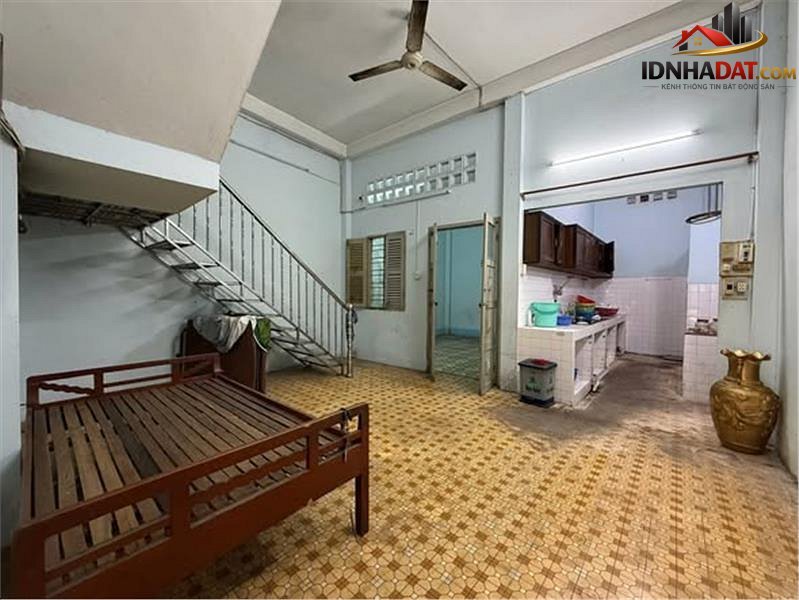 Nhà hxh đường bùi thị xuân quận tân bình phường 2 cũ – Bán nhà đất Đường bùi thị xuân – Phường cũ 2 Quận Tân Bình – Phường mới 2 – Thành phố Hồ Chí Minh 94m2 12.5 tỷ