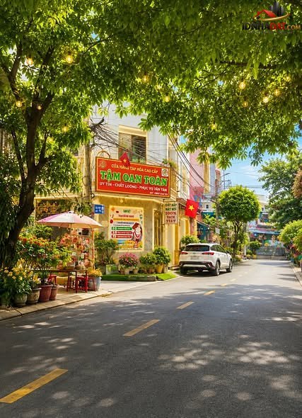 Sát vách aeon tân phú – chỉ 5.99 tỷ – … – Bán nhà trong ngõ, hẻm Quận Tân Phú – TP Hồ Chí Minh giá 5 – 7 tỷ