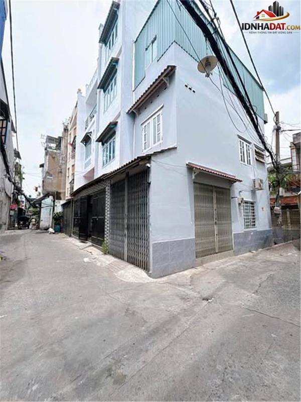 Nhà đường lạc long quân quận tân bình phường 10 cũ  p.bảy hiền Bán nhà đất Đường Lạc Long Quân – Phường cũ 10 Quận Tân Bình – Phường mới Bảy Hiền – Thành phố Hồ Chí Minh Diện tích 48m2 Giá 7.69 tỷ