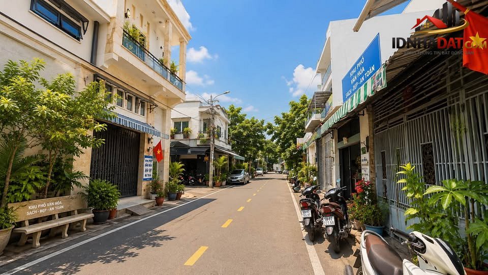 Chỉ 7.8 tỷ – có ngay mặt tiền kinh doanh 84m… – Bán nhà mặt phố Huyện Tân Kỳ – Nghệ An giá 7 – 10 tỷ