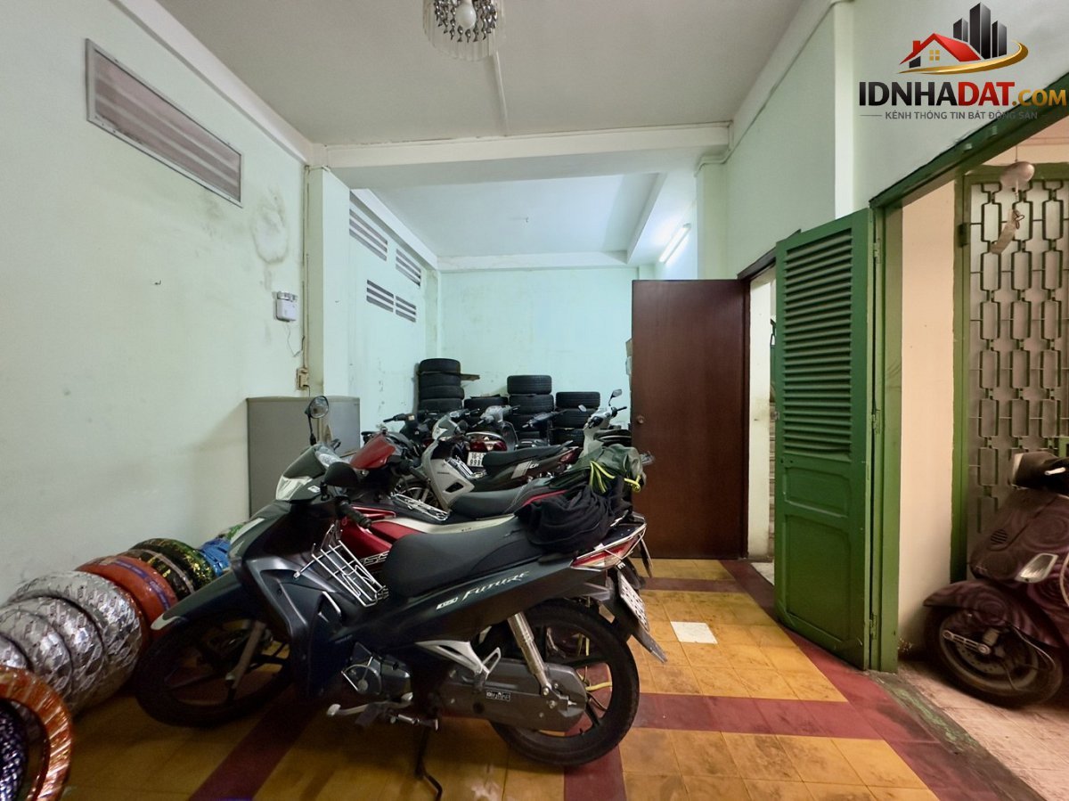 Bán nhà mặt tiền 342 Lê Văn Sỹ – Phường cũ 2 Quận Tân Bình – Phường mới Tân Sơn Hòa – Thành phố Hồ Chí Minh 280m2 79 tỷ