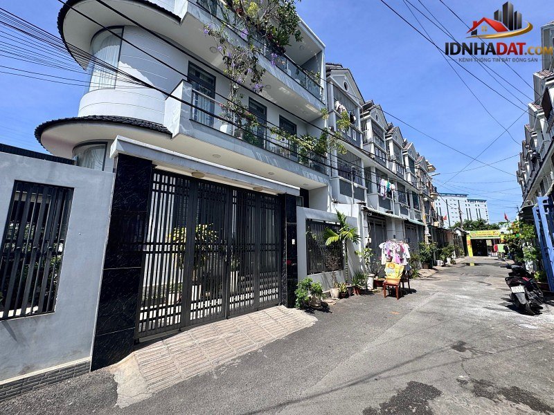 Bán nhà đất Đường Tân Hòa 2 – Phường cũ Hiệp Phú Quận 9 – Phường mới Hiệp Phú – Thành phố Hồ Chí Minh diện tích 51m2 giá 5.68 tỷ