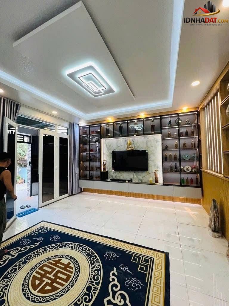 Nhà hẻm xe hơi- 5,6m nở hậu 7m x17m 2 tầng 6pn Bán nhà đất Đường An Đông – Phường cũ An Đông Quận 1 – Phường mới An Đông – Thành phố Hồ Chí Minh 11 tỷ