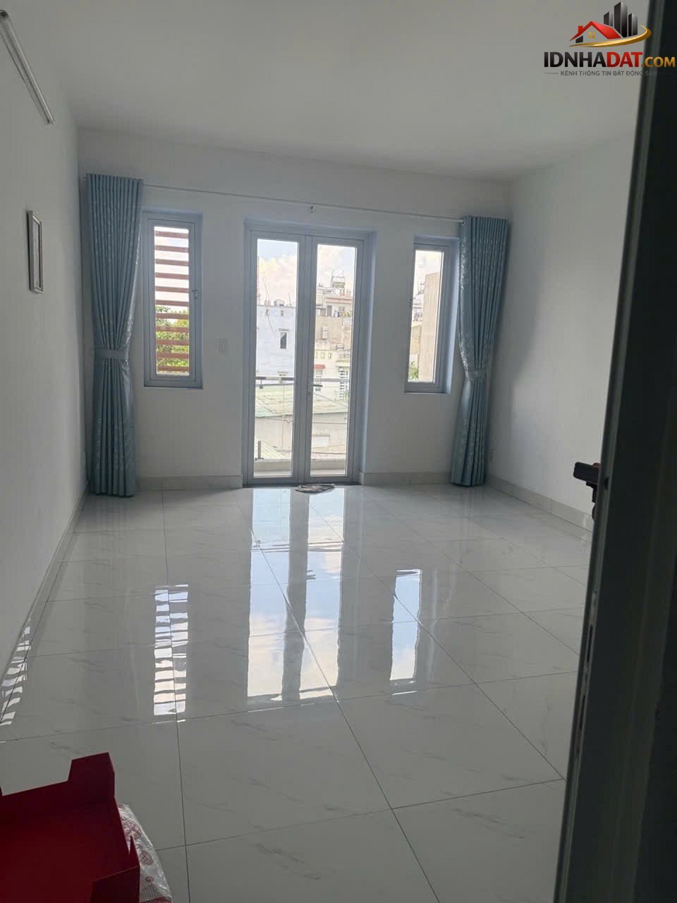 Bán nhà đất Đường Bình Thành – Phường cũ Bình Hưng Hòa B – Quận Bình Tân – Phường mới Bình Hưng Hòa – Thành phố Hồ Chí Minh 60m2 5 tỷ