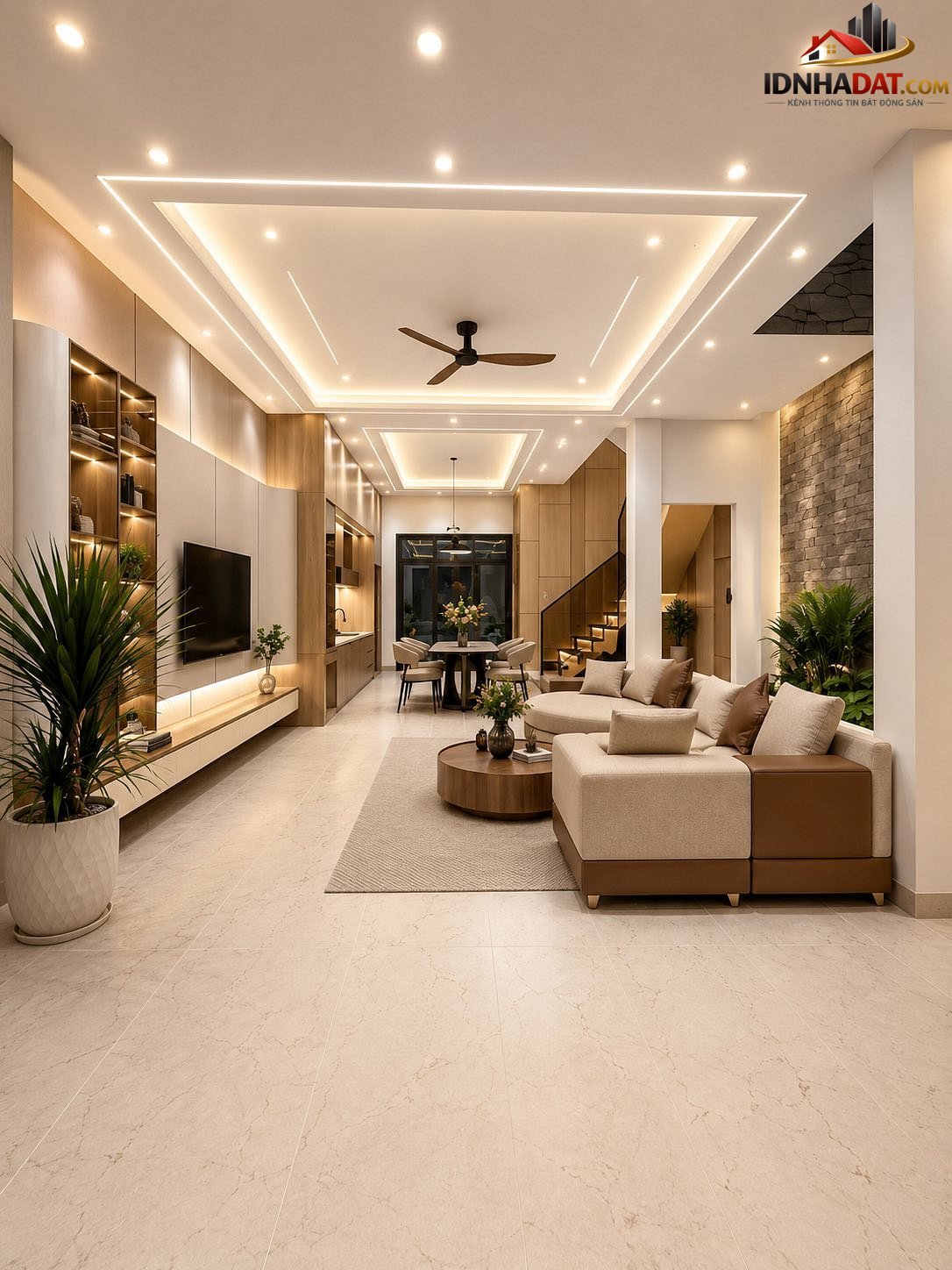 Bán nhà đất Đường Ấp Chiến Lược – Phường cũ … – Bán nhà trong ngõ, hẻm Quận Tân Phú – TP Hồ Chí Minh giá 7 – 10 tỷ