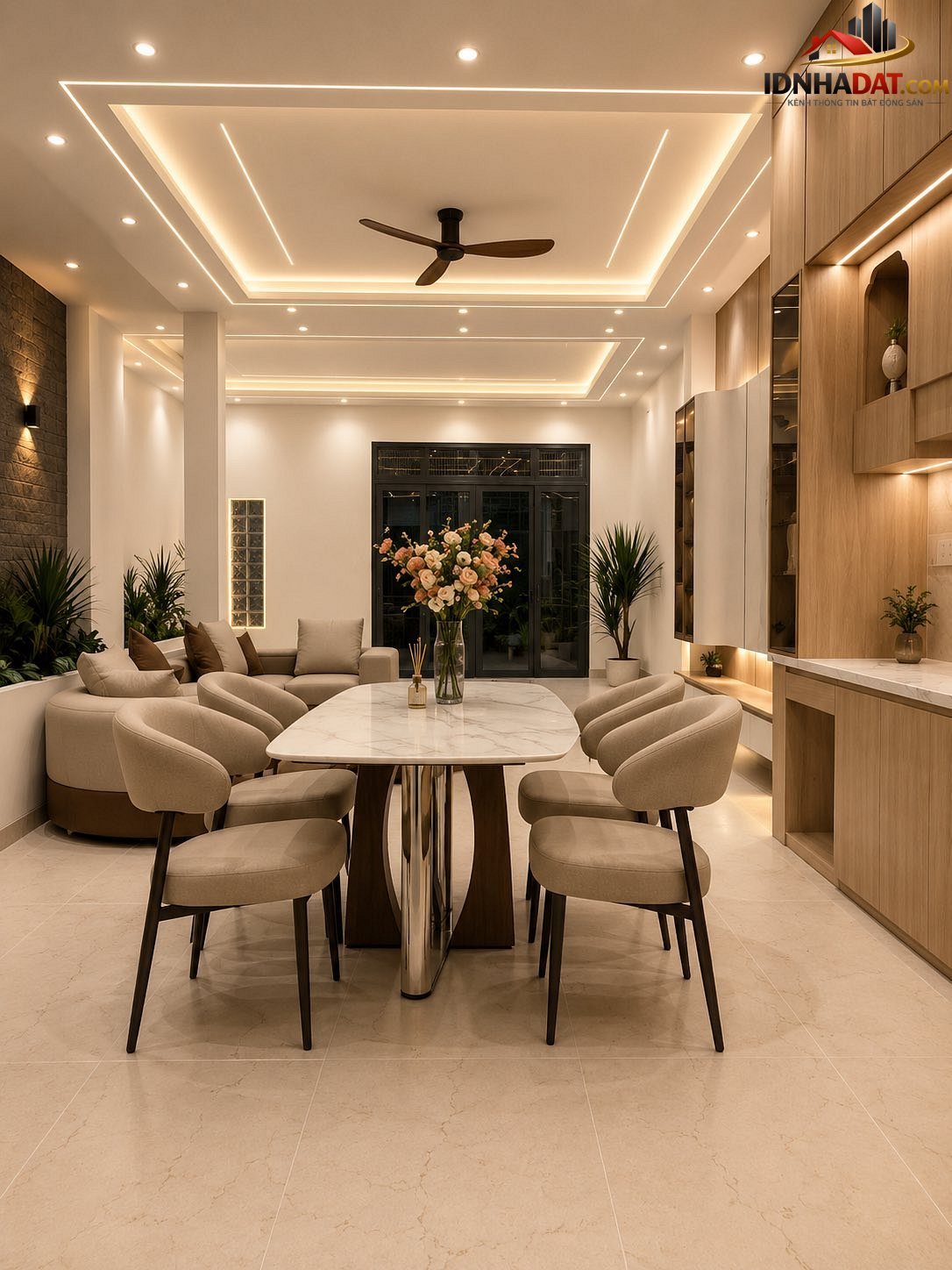 Bán nhà đất Đường Ấp Chiến Lược – Phường cũ … – Bán nhà trong ngõ, hẻm Quận Tân Phú – TP Hồ Chí Minh giá 7 – 10 tỷ