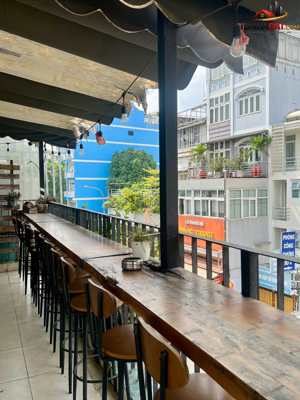 Chính chủ cần sang quán night – coffee chill tại phường gia định – Đường Nguyễn Văn Đậu – Quận Bình Thạnh – Thành phố Hồ Chí Minh – Diện tích 250m2 – Giá 1.2 tỷ