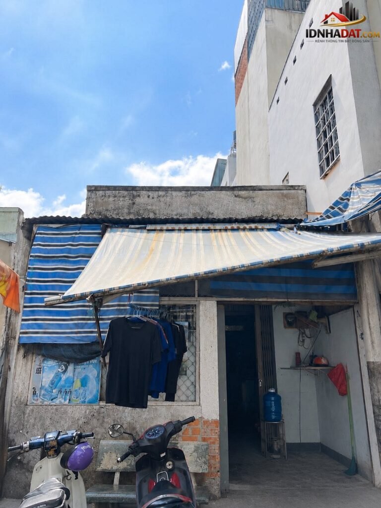 Ngay gò dầu nhà c4 90m ngang 5.7m – hẻm xe h… – Bán nhà trong ngõ, hẻm Quận Tân Phú – TP Hồ Chí Minh giá 5 – 7 tỷ