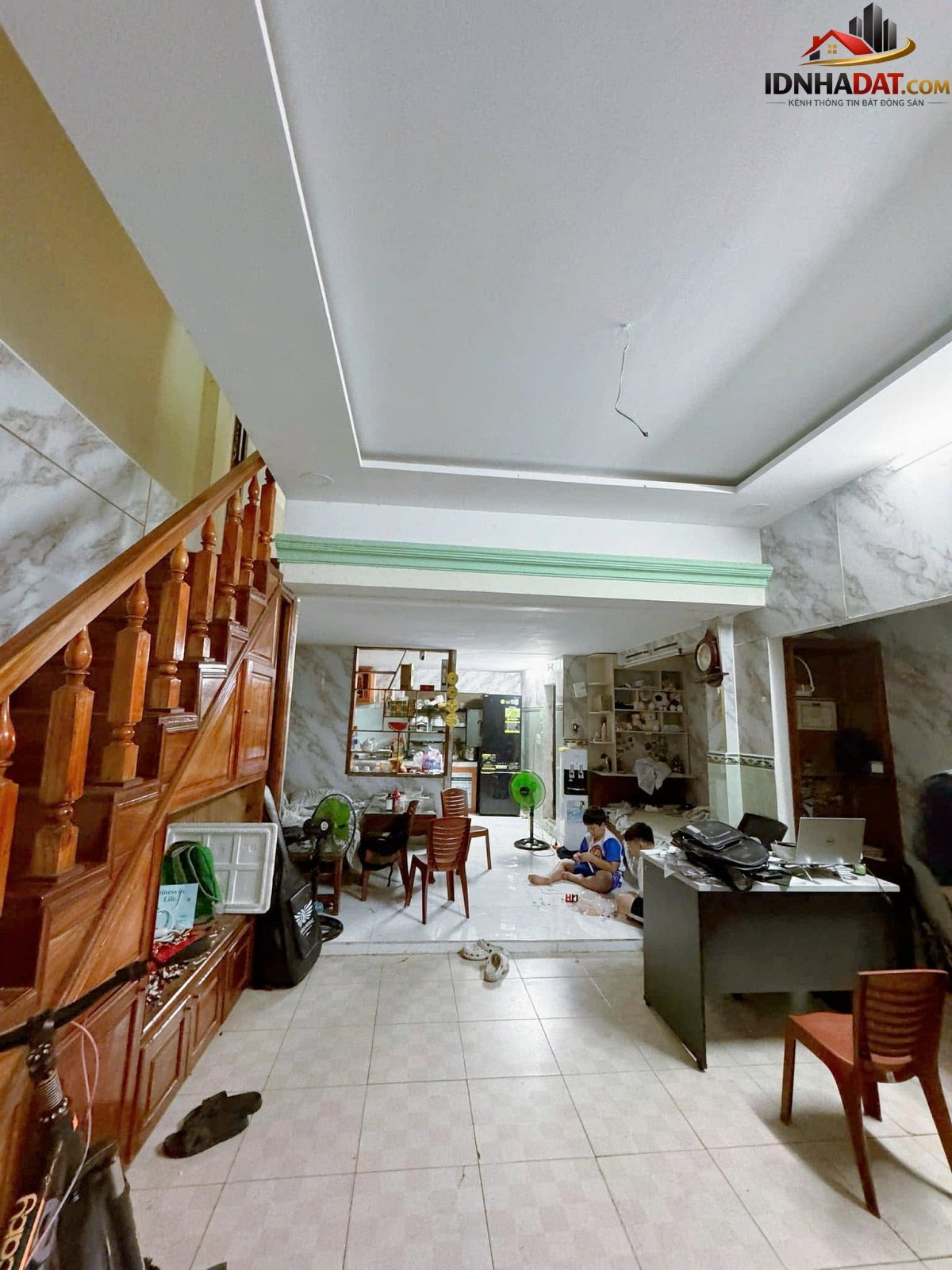 Kiệt Phạm Văn Nghị gần ĐH Duy Tân – Đường Thạc Gián – Thành phố Đà Nẵng – Diện tích 50m2 – Giá 3.45 tỷ