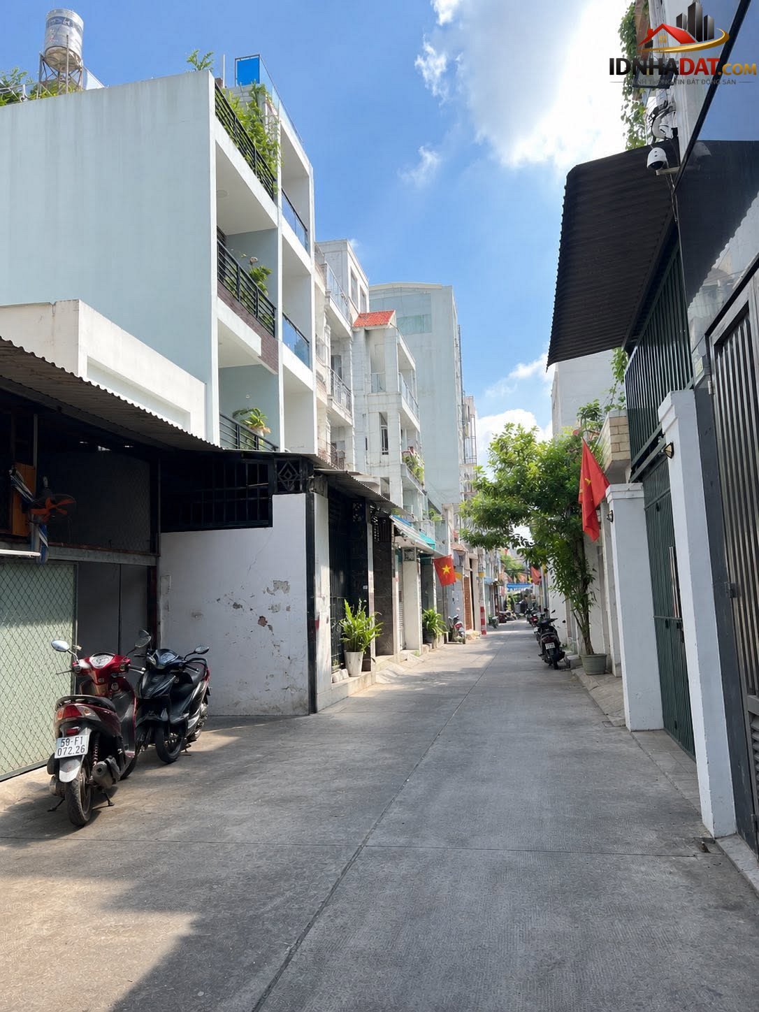Ngay gò dầu nhà c4 90m ngang 5.7m – hẻm xe h… – Bán nhà trong ngõ, hẻm Quận Tân Phú – TP Hồ Chí Minh giá 5 – 7 tỷ