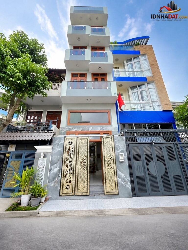 Thoại ngọc hầu – hxh tránh – nhà mới thang máy xịn – 68m  – 11.5 tỷ – Bán nhà đất Đường Thoại Ngọc Hầu – Phường cũ Phú Thạnh Quận Tân Phú – Phường mới Phú Thạnh – Thành phố Hồ Chí Minh