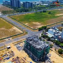 Saphia bãi tắm sơn thủy thật đẹp – Đường 10 – Phường Khuê Mỹ – Thành phố Đà Nẵng – Diện tích 140m2 – Giá 19.3 tỷ