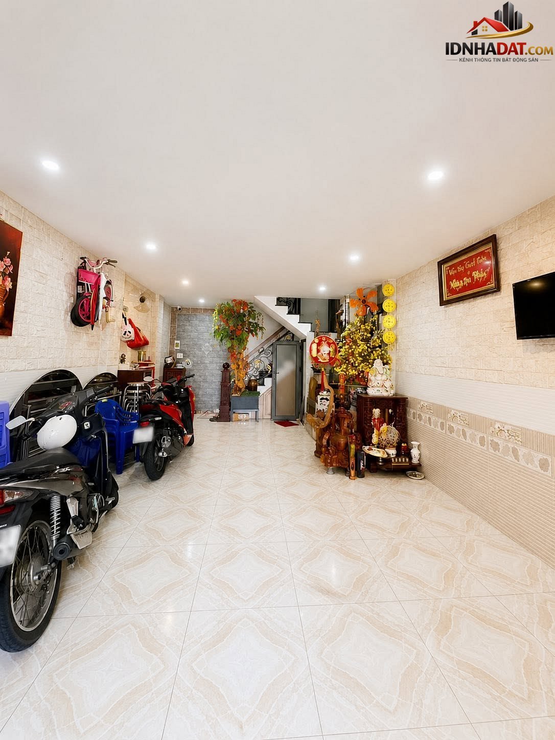 Gò dầu hẻm 7m thông sát mặt tiền đúc 5 tầng mới tặng full nội 7 cao cấp – Bán nhà đất Đường Gò Dầu – Phường cũ Phú Thọ Hòa Quận Tân Phú – Phường mới Phú Thọ Hòa – Thành phố Hồ Chí Minh 40m2 7.5 tỷ