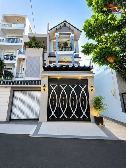 Giáp bàu cát – hẻm nhựa 8m thông – lô góc 80m2 – 7.99 tỷ