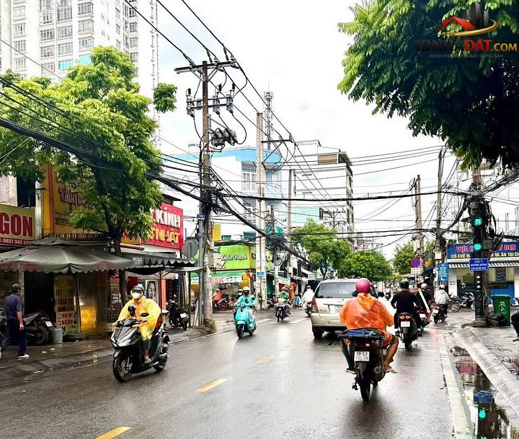 Bán nhà Âu Dương Lân – Diện tích 130m2 ̵… – Bán nhà mặt phố Quận 1 – TP Hồ Chí Minh giá 20 – 40 tỷ