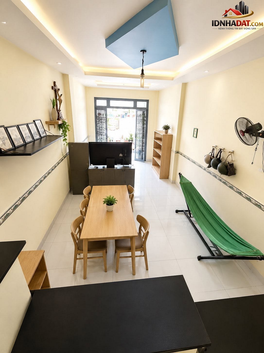 Bán nhà đất Đường Nguyễn Hữu Tiến – Phường cũ Tây Thạnh – Quận Tân Phú – Phường mới Tây Thạnh – Thành phố Hồ Chí Minh 72m2 5.65 tỷ